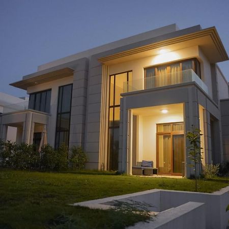 Hawana Salalah Villa Exteriör bild