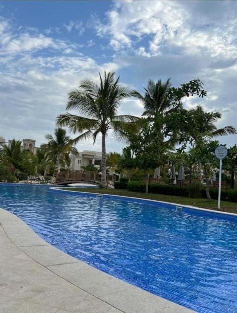 Hawana Salalah Villa Exteriör bild