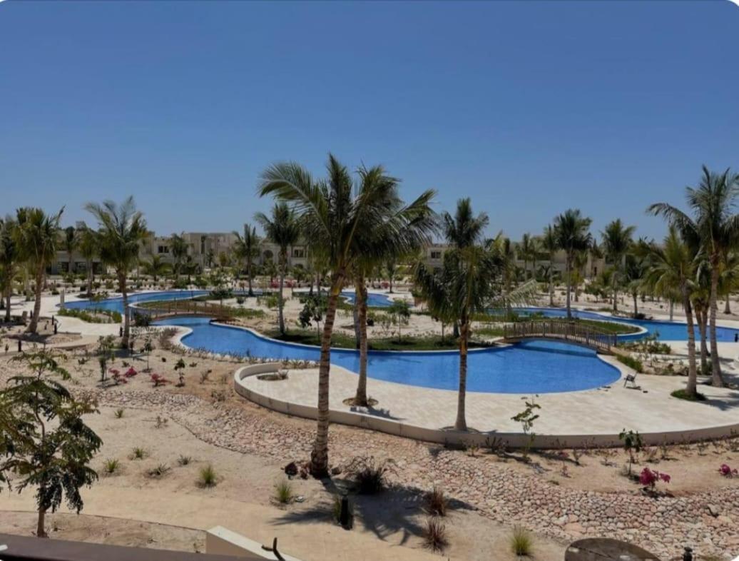 Hawana Salalah Villa Exteriör bild