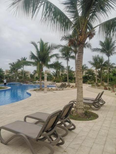 Hawana Salalah Villa Exteriör bild