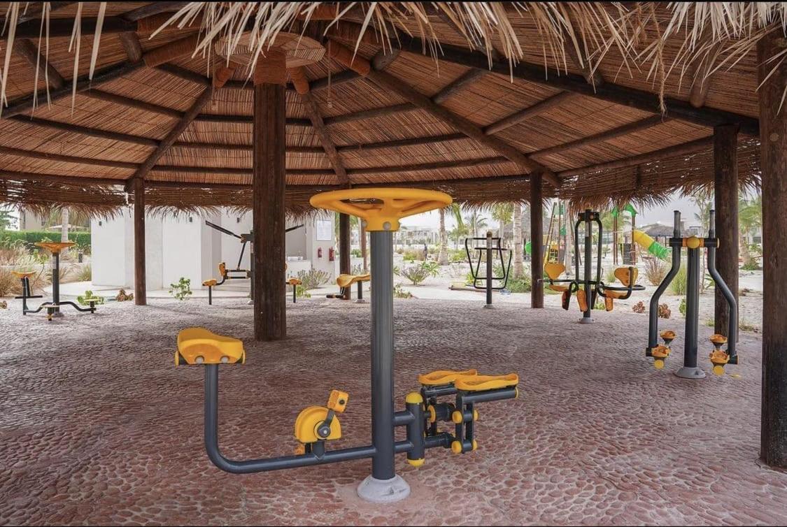 Hawana Salalah Villa Exteriör bild