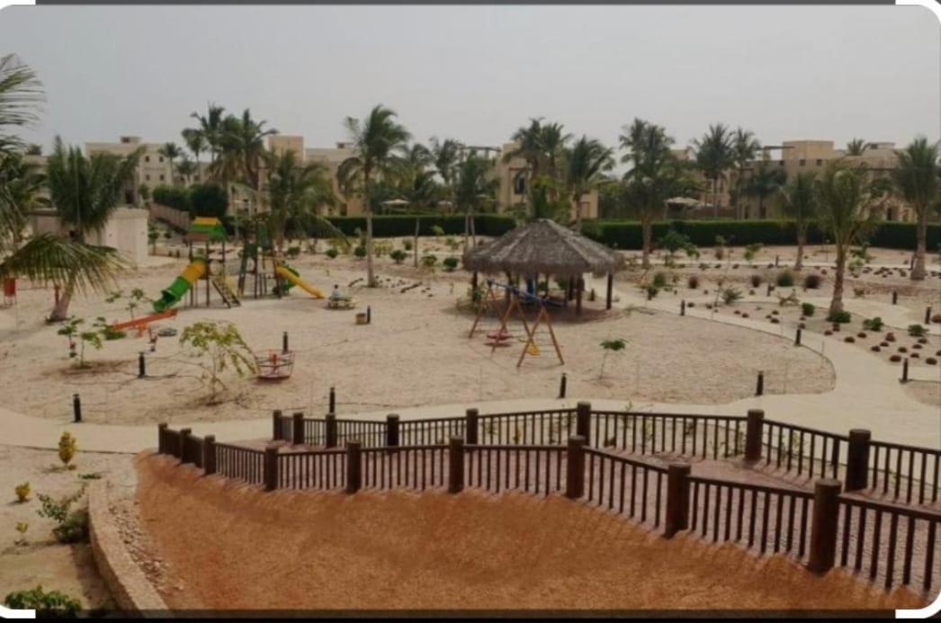Hawana Salalah Villa Exteriör bild