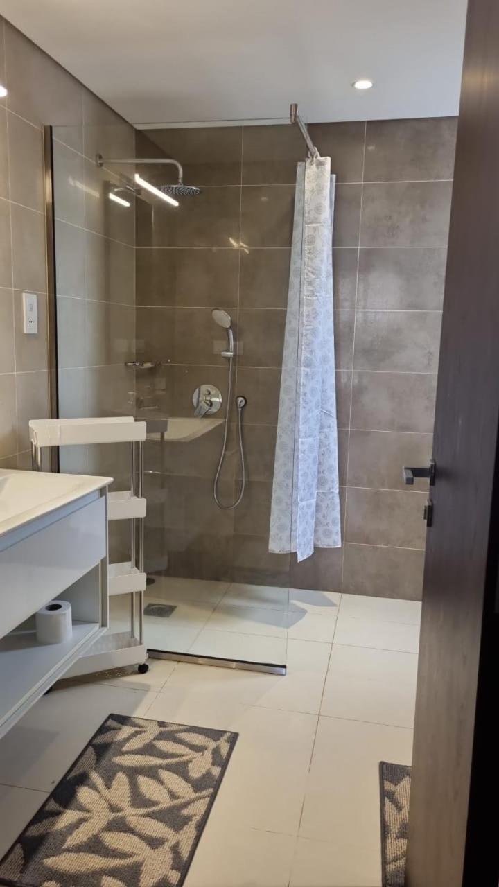 Hawana Salalah Villa Exteriör bild