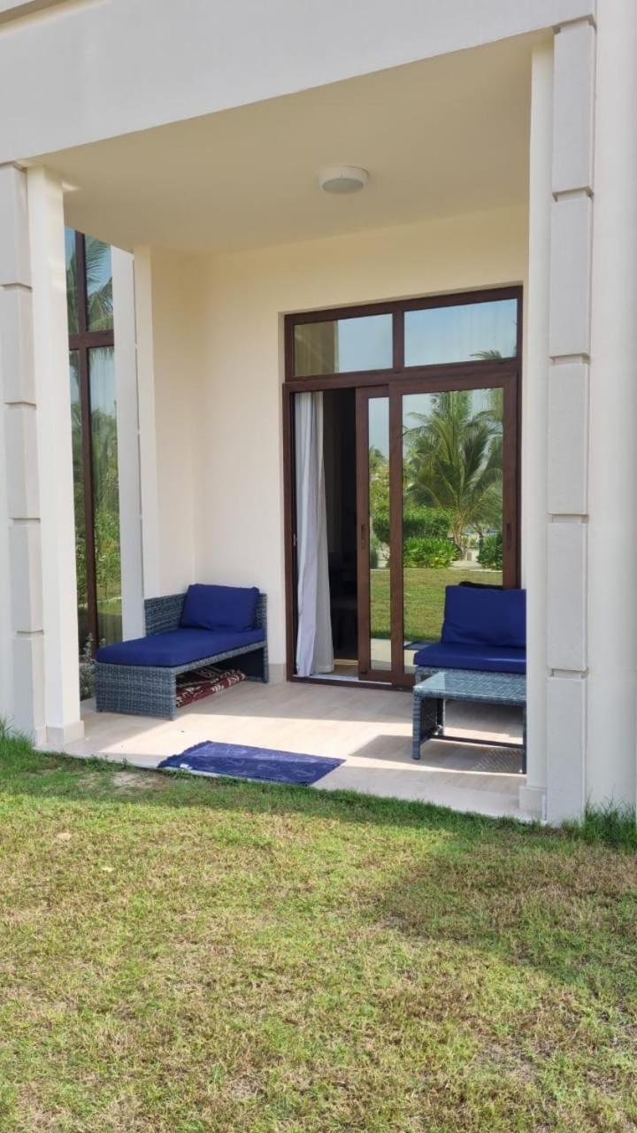 Hawana Salalah Villa Exteriör bild
