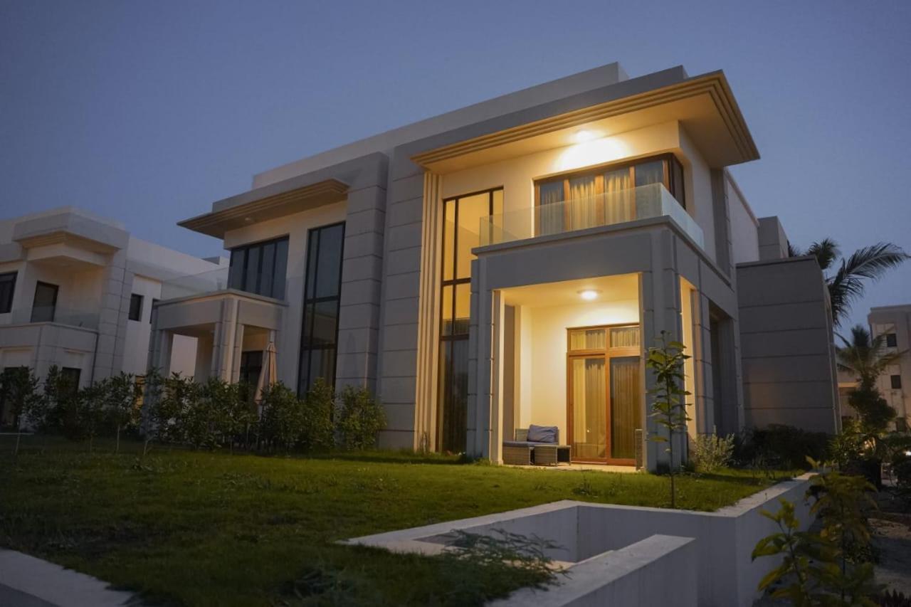 Hawana Salalah Villa Exteriör bild
